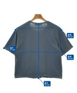 CAMBIO（カンビオ）Tシャツ・カットソー 紺 サイズ:F レディース/2200702177026
