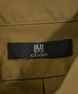 CAMBIO（カンビオ）カジュアルジャケット 茶 サイズ:M メンズ/2200706871029