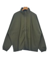 CAMBIO（カンビオ）スウェット 緑 サイズ:M メンズ/2200706871036