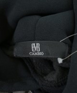 CAMBIO（カンビオ）パーカー 黒 サイズ:M メンズ/2200706871043