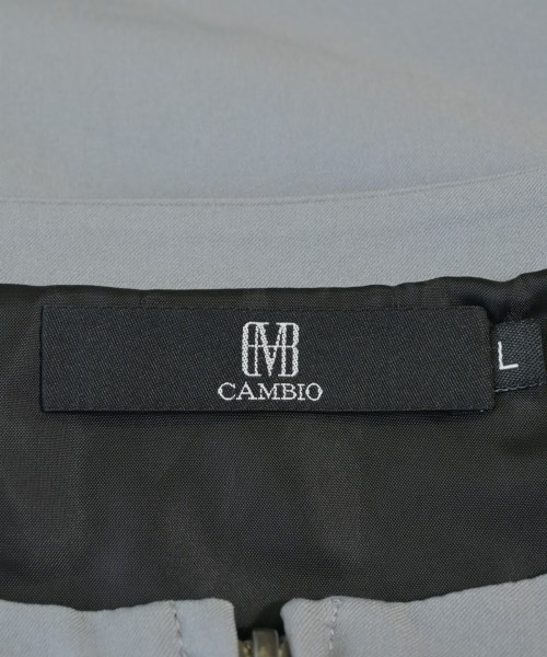 CAMBIO（カンビオ）その他 グレー サイズ:L メンズ/2200706871067
