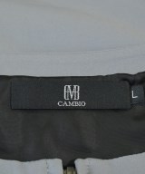 CAMBIO（カンビオ）その他 グレー サイズ:L メンズ/2200706871067