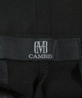 CAMBIO（カンビオ）スラックス 黒 サイズ:M メンズ/2200706871098