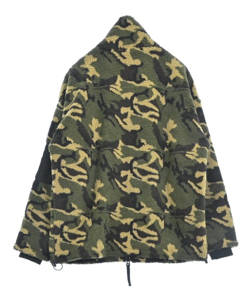 CAMBIO（カンビオ）その他 カーキ サイズ:M メンズ/2200663723072