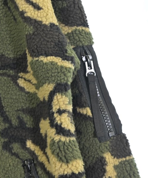 CAMBIO（カンビオ）その他 カーキ サイズ:M メンズ/2200663723072