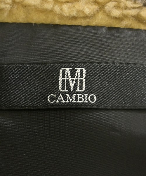 CAMBIO（カンビオ）その他 ベージュ サイズ:L メンズ/2200671919023