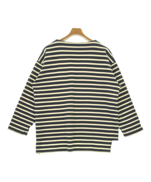 CAMBIO（カンビオ）Tシャツ・カットソー 紺 サイズ:M メンズ/2200730551041