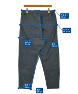 CAMBIO（カンビオ）その他 紺 サイズ:L メンズ/2200683680058