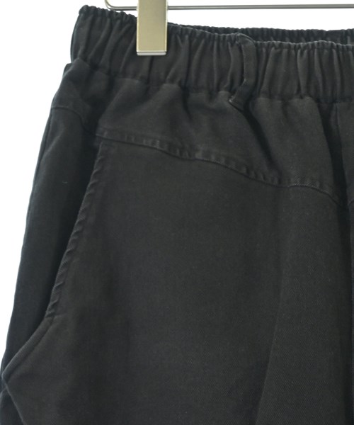 CAMBIO（カンビオ）デニムパンツ 黒 サイズ:M メンズ/2200685460023