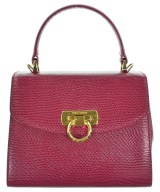 TAKEO NISHIDA（タケオニシダ）ショルダーバッグ ピンク サイズ:- レディース/2200634432026