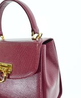 TAKEO NISHIDA（タケオニシダ）ショルダーバッグ ピンク サイズ:- レディース/2200634432026