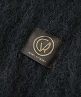 Mantas Ezcaray（マンタスエスカライ）マフラー 黒 サイズ:- メンズ/2200656756070