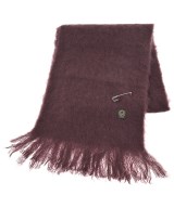 Mantas Ezcaray ストール