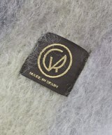 Mantas Ezcaray（マンタスエスカライ）マフラー 紫 サイズ:F レディース/2200669009057