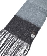 Mantas Ezcaray（マンタスエスカライ）マフラー グレー サイズ:- メンズ/2200671674168