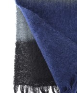 Mantas Ezcaray（マンタスエスカライ）マフラー グレー サイズ:- メンズ/2200671674168