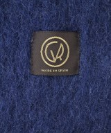 Mantas Ezcaray（マンタスエスカライ）マフラー グレー サイズ:- メンズ/2200671674168