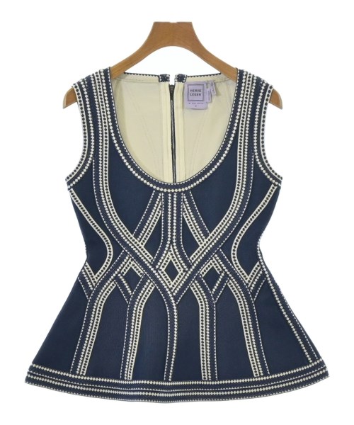 エルベレジェ(Herve Leger)のHerve Leger ベスト/ノースリーブ