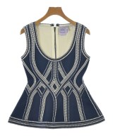 Herve Leger ベスト/ノースリーブ