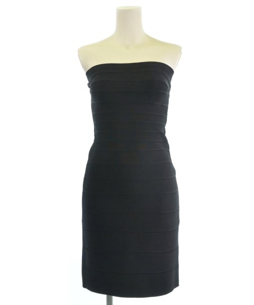Herve Leger(エルベレジェ)のワンピース サイズ:S 6,000円