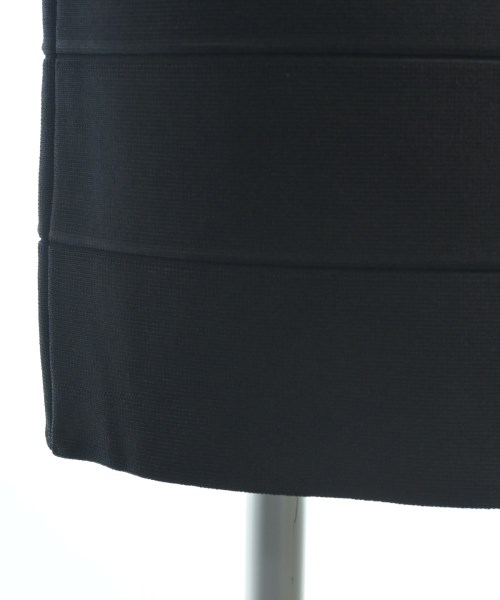 Herve Leger（エルベレジェ）ワンピース 黒 サイズ:S レディース/2200729217316