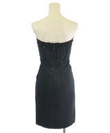 Herve Leger（エルベレジェ）ワンピース 黒 サイズ:S レディース/2200729217316