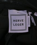 Herve Leger（エルベレジェ）ワンピース 黒 サイズ:S レディース/2200729217316