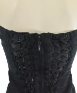 Herve Leger（エルベレジェ）ワンピース 黒 サイズ:S レディース/2200729217316