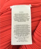 Herve Leger（エルベレジェ）ワンピース 赤 サイズ:M レディース/2200723903246