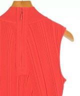 Herve Leger（エルベレジェ）ワンピース 赤 サイズ:M レディース/2200723903246