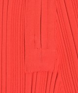Herve Leger（エルベレジェ）ワンピース 赤 サイズ:M レディース/2200723903246