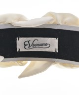 virreina（ヴィレイナ）ヘアアクセサリー 白 サイズ:- レディース/2200678506110