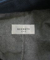 BEENUTS（ビーナッツ）コート 紺 サイズ:L メンズ/2200639802237