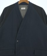 BEENUTS（ビーナッツ）コート 紺 サイズ:L メンズ/2200639802237