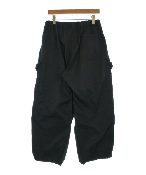 BEENUTS（ビーナッツ）カーゴパンツ 黒 サイズ:3(L位) メンズ/2200649966066