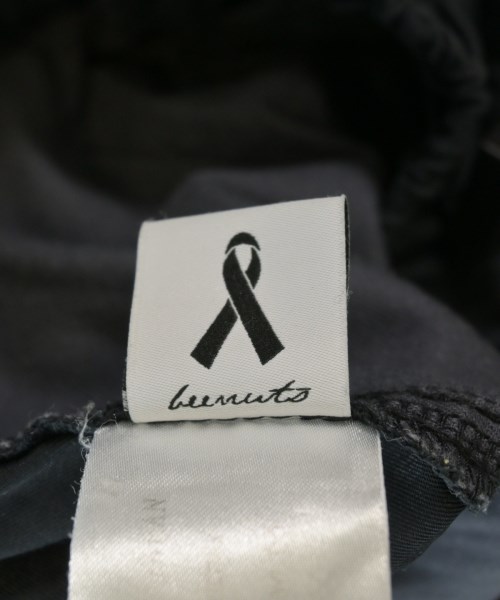 BEENUTS（ビーナッツ）カーゴパンツ 黒 サイズ:3(L位) メンズ/2200649966066