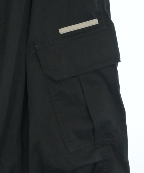BEENUTS（ビーナッツ）カーゴパンツ 黒 サイズ:3(L位) メンズ/2200649966066