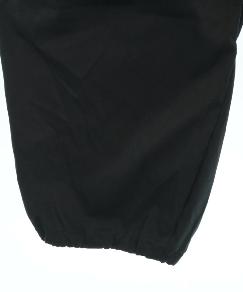 BEENUTS（ビーナッツ）カーゴパンツ 黒 サイズ:3(L位) メンズ/2200649966066