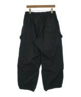 BEENUTS（ビーナッツ）カーゴパンツ 黒 サイズ:3(L位) メンズ/2200649966066