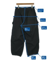 BEENUTS（ビーナッツ）カーゴパンツ 黒 サイズ:3(L位) メンズ/2200649966066