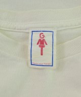 General Mean T-Shirt（ジェネラルミーンティシャツ）Tシャツ・カットソー 白 サイズ:S レディース/2200675006194