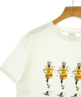 General Mean T-Shirt（ジェネラルミーンティシャツ）Tシャツ・カットソー 白 サイズ:S レディース/2200675006194
