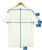 General Mean T-Shirt（ジェネラルミーンティシャツ）Tシャツ・カットソー 白 サイズ:S レディース/2200675006194