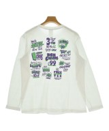 General Mean T-Shirt（ジェネラルミーンティシャツ）Tシャツ・カットソー 白 サイズ:M メンズ/2200692650325