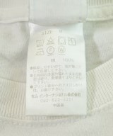 General Mean T-Shirt（ジェネラルミーンティシャツ）Tシャツ・カットソー 白 サイズ:M メンズ/2200692650325