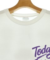 General Mean T-Shirt（ジェネラルミーンティシャツ）Tシャツ・カットソー 白 サイズ:M メンズ/2200692650325