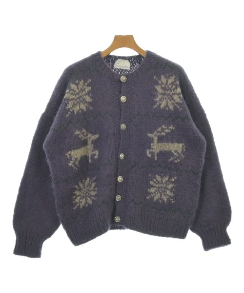 SHETLAND ISLES WOOLLEN MILLS(シェトランドアイルウールンミルズ)のニット・セーター サイズ:-(XL位) 18,800円