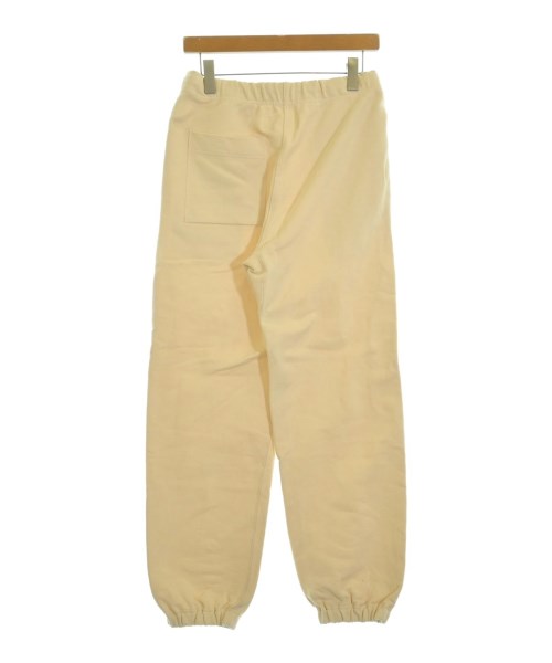 JOHN SMITH（ジョンスミス）スウェットパンツ 黄 サイズ:S メンズ/2200627576119