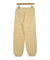 JOHN SMITH（ジョンスミス）スウェットパンツ 黄 サイズ:S メンズ/2200627576119