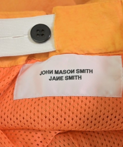 JOHN SMITH（ジョンスミス）その他 オレンジ サイズ:S レディース/2200638180121